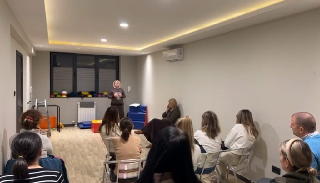 Uloga vežbanja u razvoju koncentracije