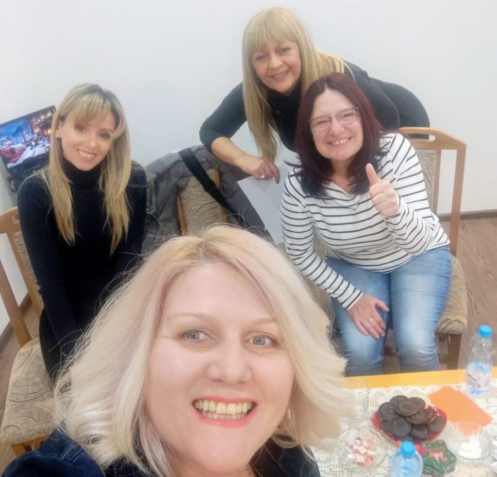 Kriza srednjih godina