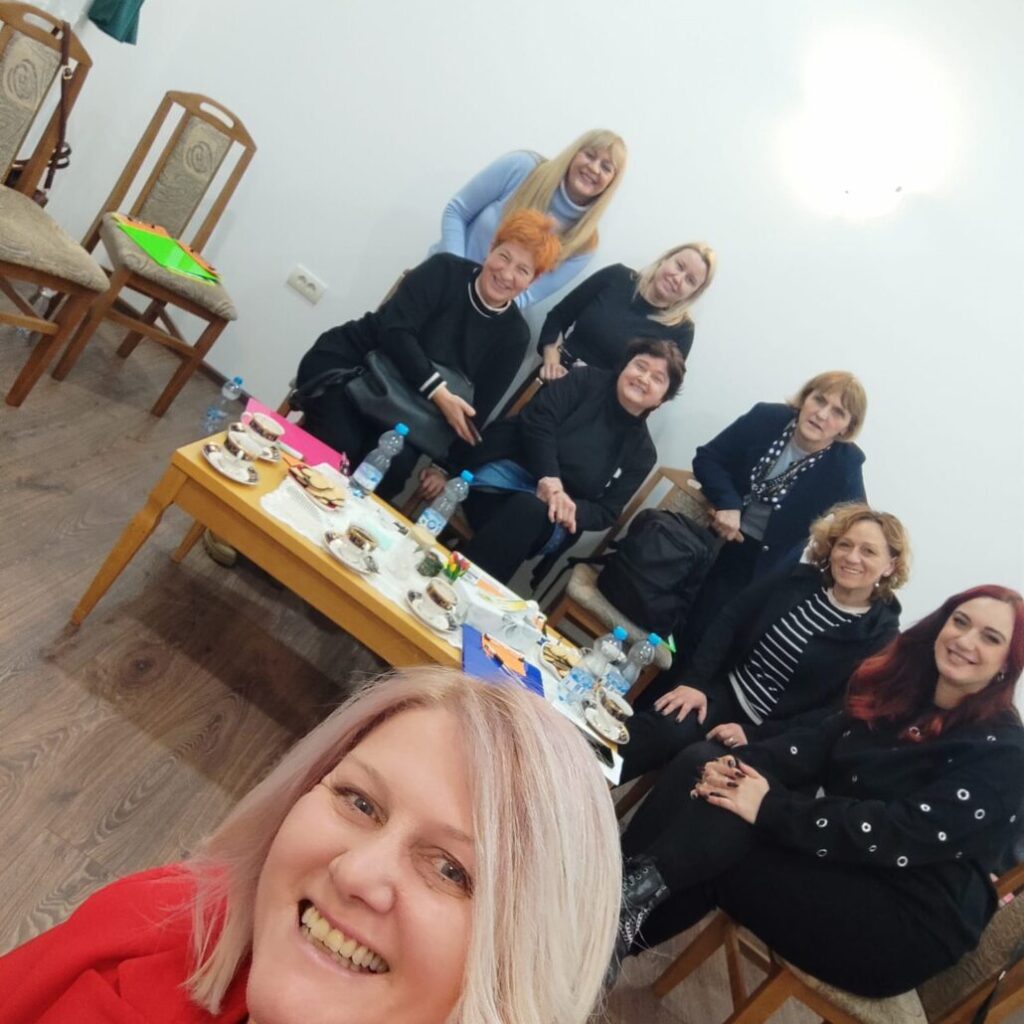 Zašto pristajem na mrvice?