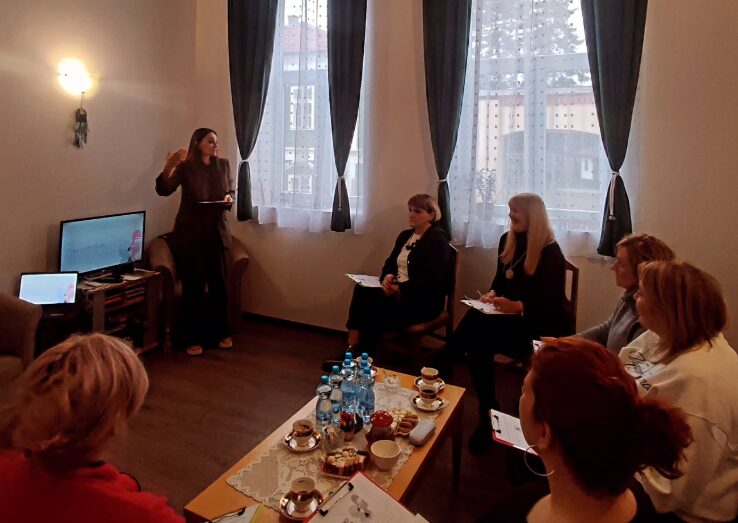 Pozitivan i negativan stres tokom novogodišnjih praznika