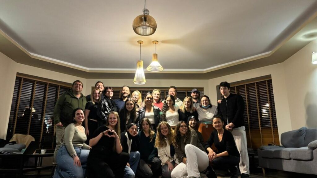 Annual Partnership Planning: Art Practices for Youth Development