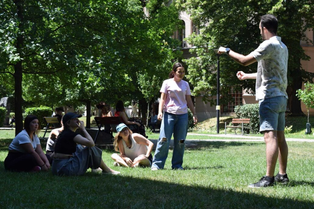 Communication, Public Speaking, and Presentation Skills