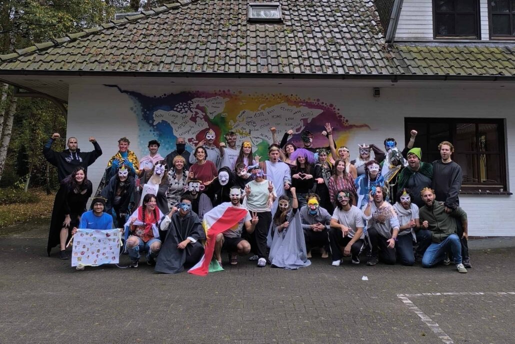 Encourage5 – The Journey of the Hero Within